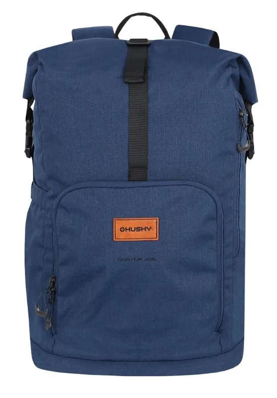 Nejlepší Cena Husky Shater 23L dark blue