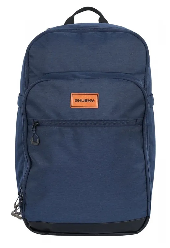 Husky Sofer 30L dark blue Super Cena