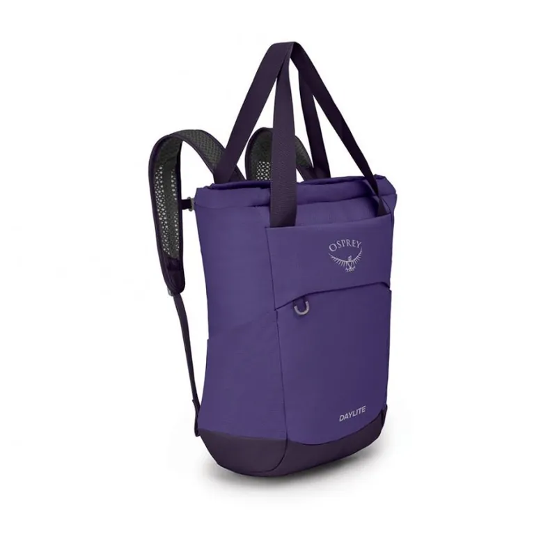 OSPREY DAYLITE TOTE PACK dream purple Akční Cena
