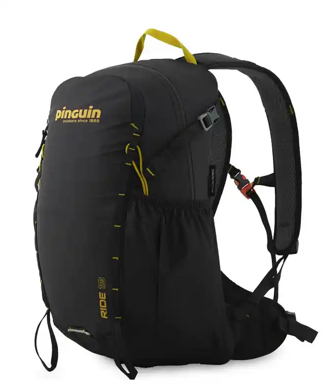 Výhodná Nabídka Pinguin RIDE 19 black