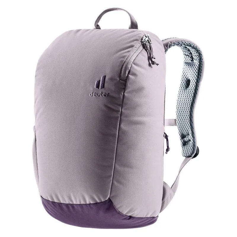 Deuter StepOut 16 lavender-purple Nejprodávanější