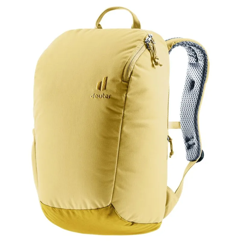Jen Po Omezenou Doba Deuter StepOut 16 (3815123) ginger-turmeric