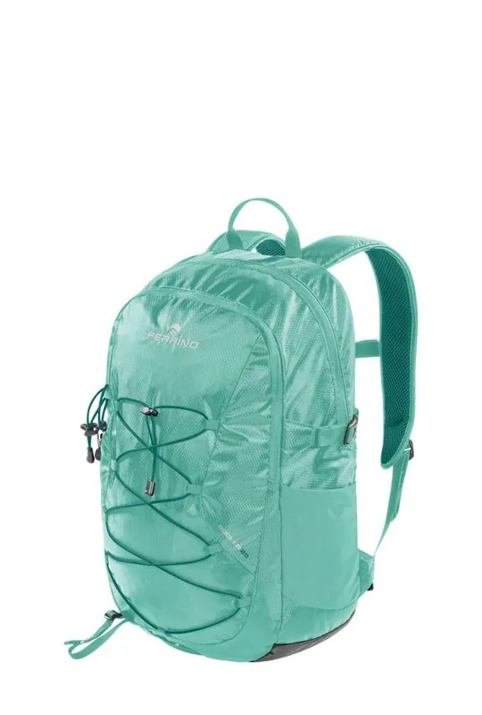 Ferrino ROCKER 25 turquoise Ověřený