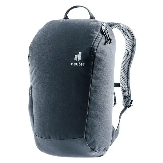 Deuter StepOut 16 (3815123) black Nakupujte Hned