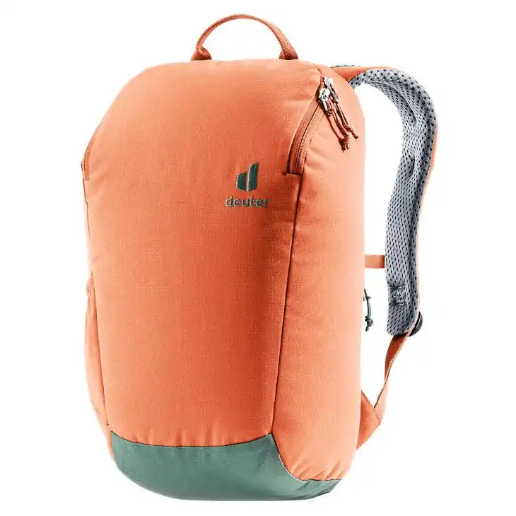 Top Prodej Deuter StepOut 16 (3815123) chestnut-ivy
