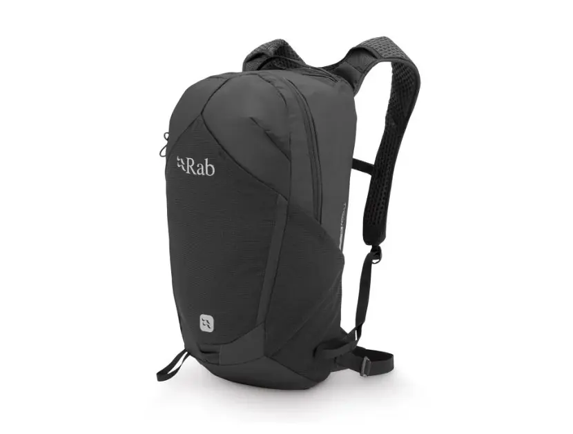 Sezónní Sleva Rab Tygen 18 black