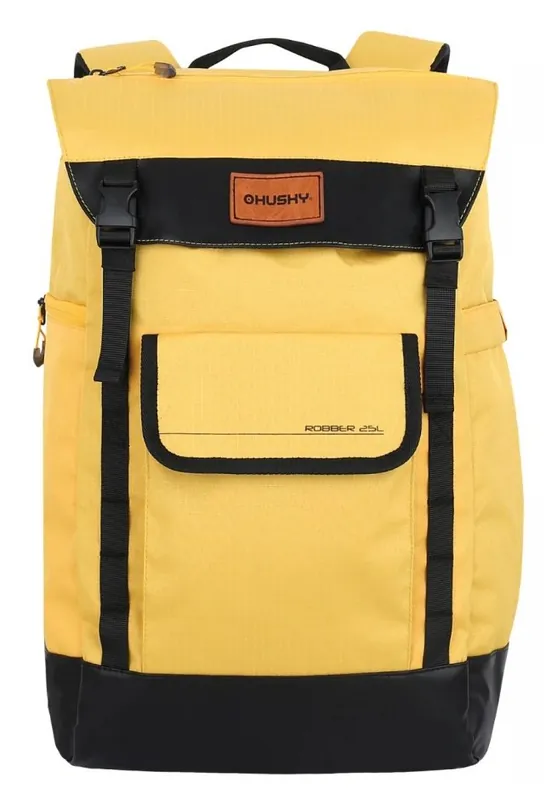 Ihned K Objednání Husky Robber 25L yellow