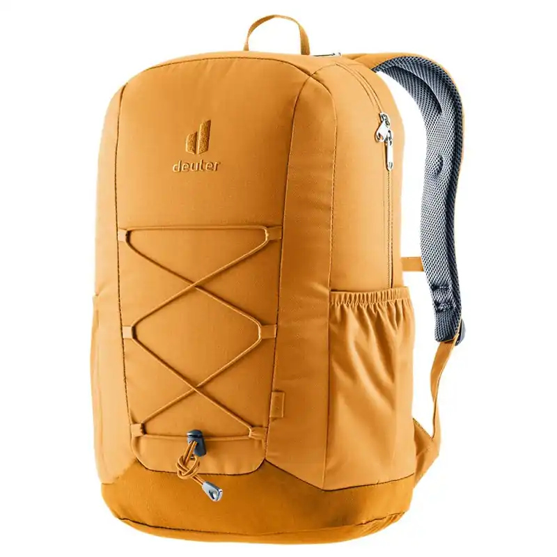 Novinka Deuter Gogo amber-maple