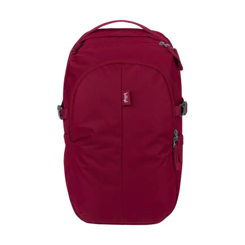 Ověřený Baagl Dash Burgundy