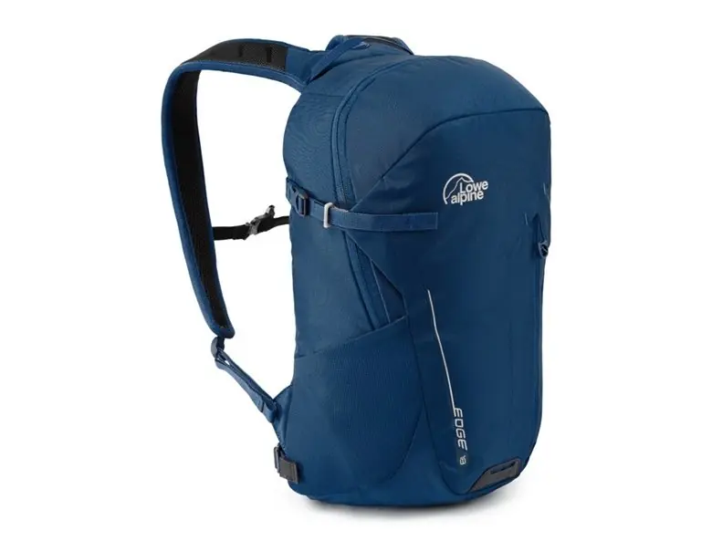 Lowe Alpine Edge 18 cadet blue Expresní Doručení