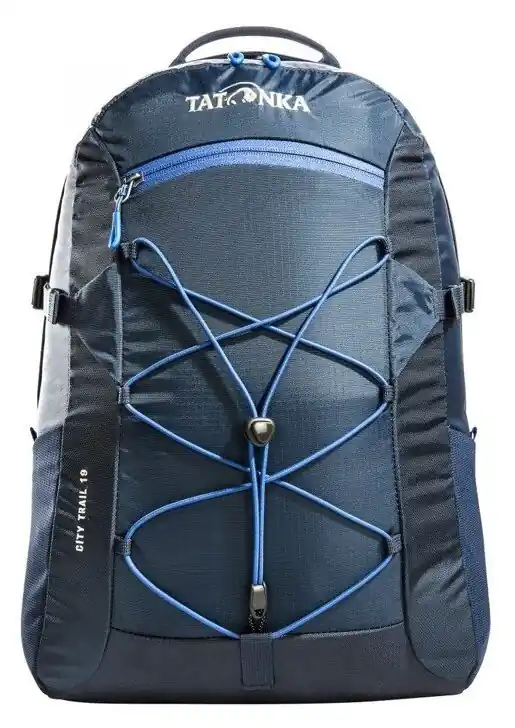 Tatonka City Trail 19 navy Aktuální