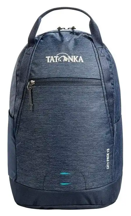 Tatonka City Pack 15 navy Omezená Nabídka