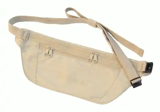 Boll Travel Moneybelt safari Nakupujte Hned