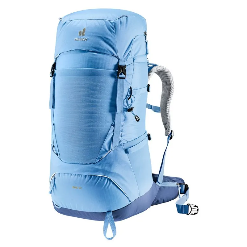 Nízká Cena Deuter FOX 40 wave-nightblue