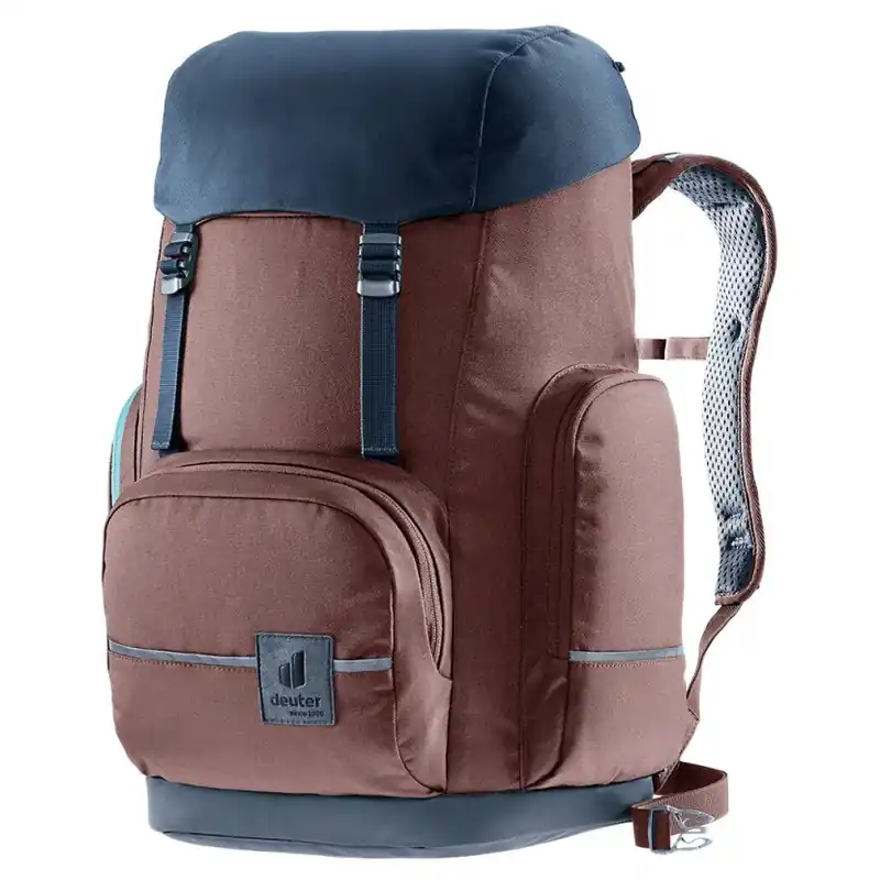 Deuter Scula ashrose-ink Expresní Doručení