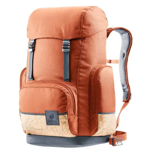 Akční Cena Deuter Scula chestnut-blush micado