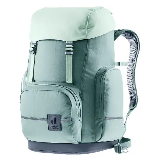 Deuter Scula jade-frost Nejprodávanější