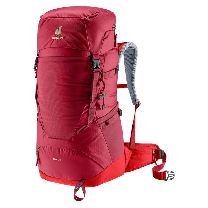 Hit Sezóny Deuter FOX 30 masala-cherry