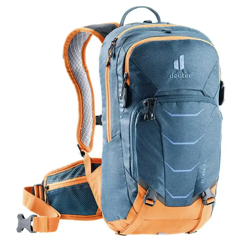 Deuter ATTACK 8 JR arctic-mandarine Kup Teď