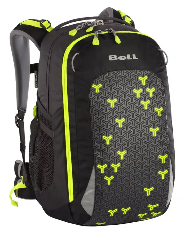 Expresní Doručení Boll Smart 24 Cubes black