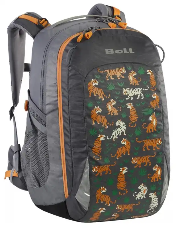 Must-Have Boll Smart 24 Tigers granite