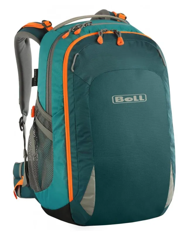 Cenová Bomba Boll Smart 24 teal