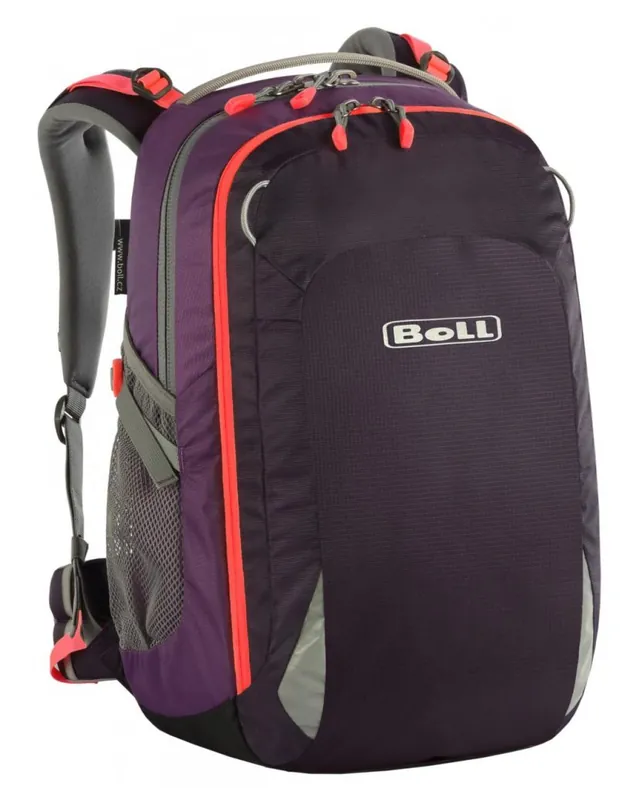 Boll Smart 24 purple Hit Sezóny