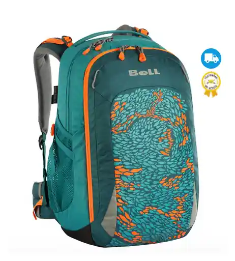 Boll Smart 24 Fish teal Hit Sezóny