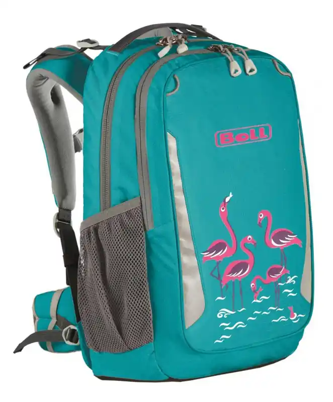 Boll School Mate 20 Flamingos turquoise Horká Nabídka
