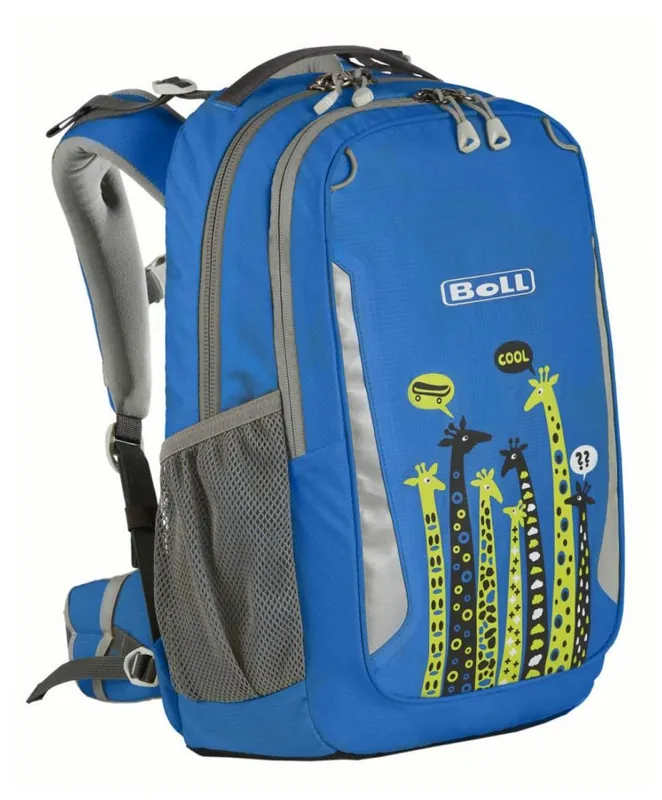 Boll School Mate 20 Giraffe dutchblue Koupit Online