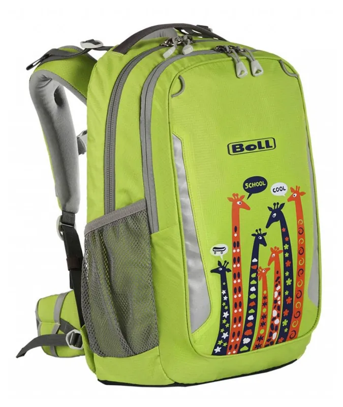Boll School Mate 20 Giraffe lime Víkendová Akce