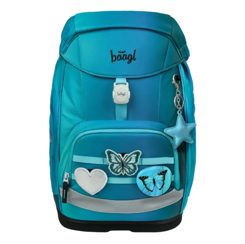 Akce Baagl Airy Plus Butterfly