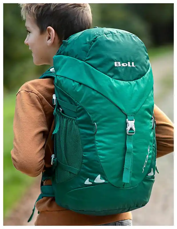 Boll Scout 22-30 peppermint Zlevněný