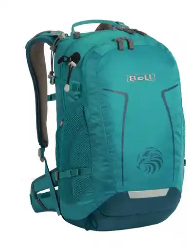 Boll Eagle 24l turquoise/teal 2026 Akční Cena