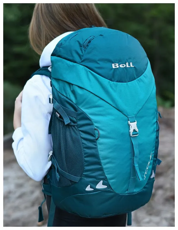 Boll Scout 22-30 turquoise Akční Nabídka