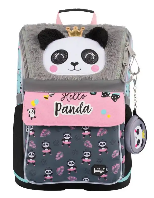 Sezónní Sleva Baagl Zippy Panda