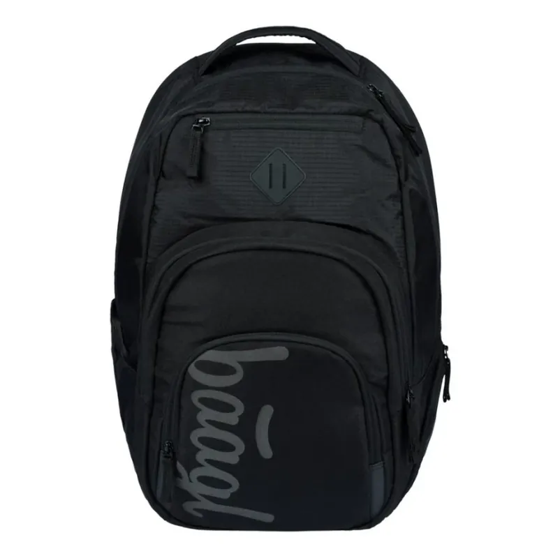 Omezená Nabídka Baagl Coolmate Black