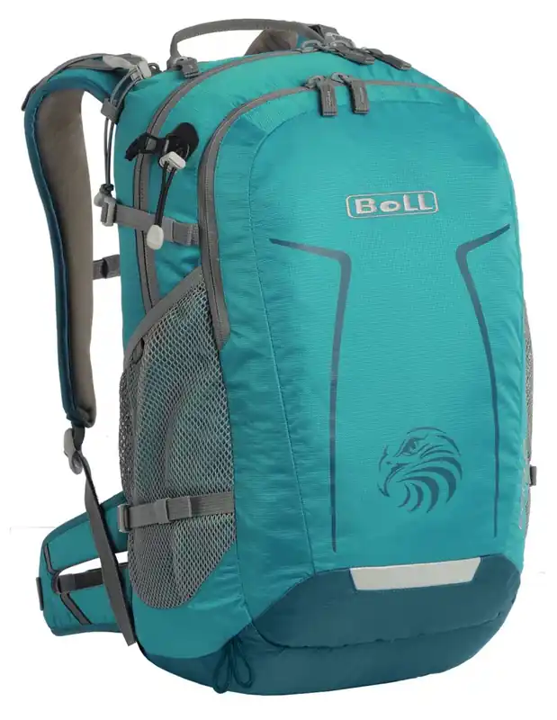 Boll Eagle 24l turquoise Vrácení Zdarma