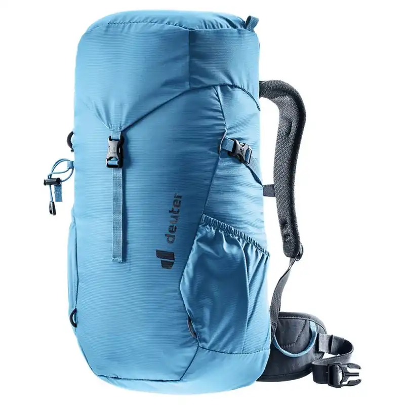 Deuter CLIMBER 22 wave-ink Expresní Doručení