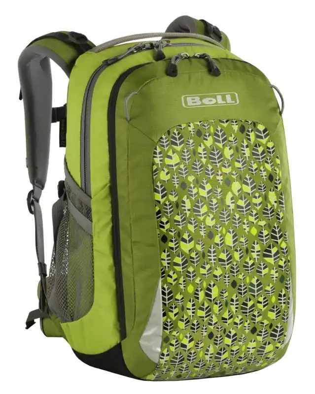 Omezená Nabídka Boll Smart 24 Leaves cedar