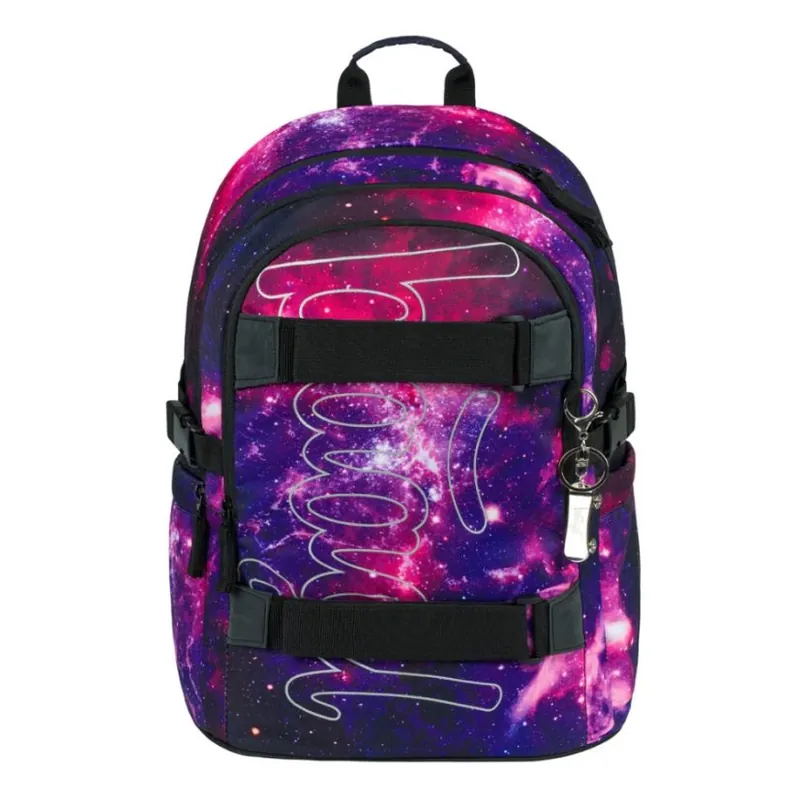 Baagl Skate Galaxy Aktuální