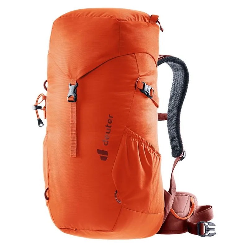 Koupit Online Deuter CLIMBER 22 papaya-redwood