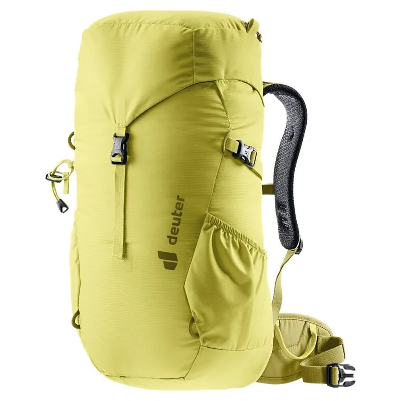 Odeslání Ihned Deuter CLIMBER 22 sprout-linden