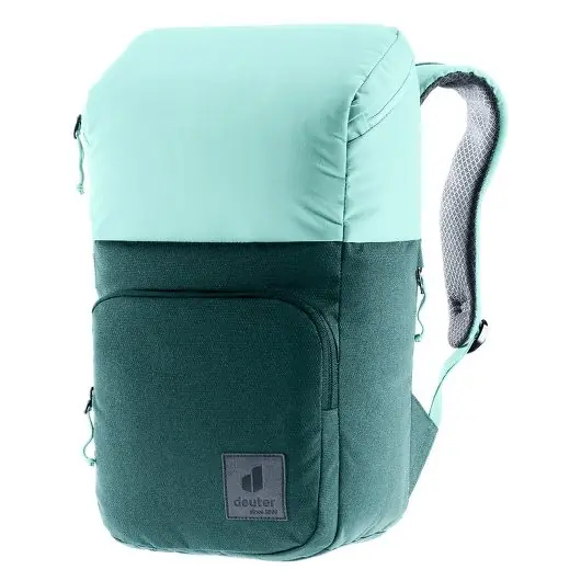 Deuter OVERDAY deepsea-glacier Nejlepší Volba