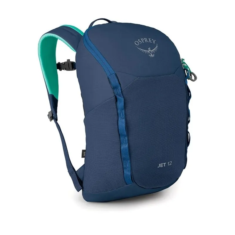 Horká Nabídka OSPREY JET 12 II wave blue