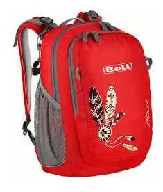 Boll Sioux 15 truered Jen Po Omezenou Doba