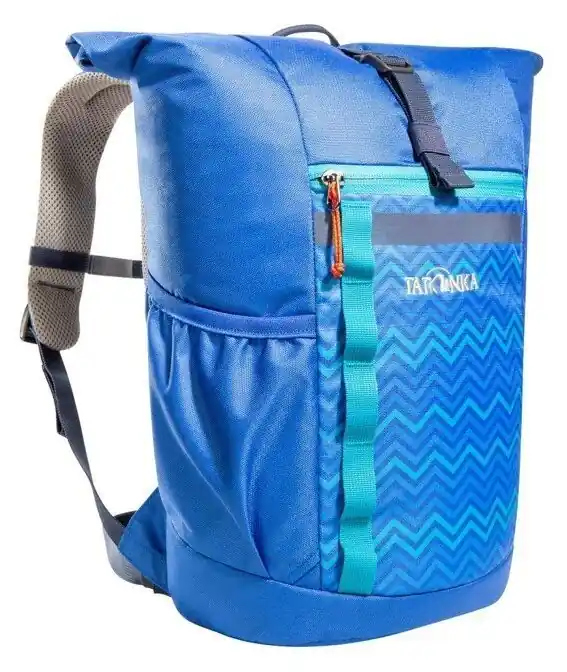 Tatonka Rolltop Pack JR 14 blue Nová Kolekce