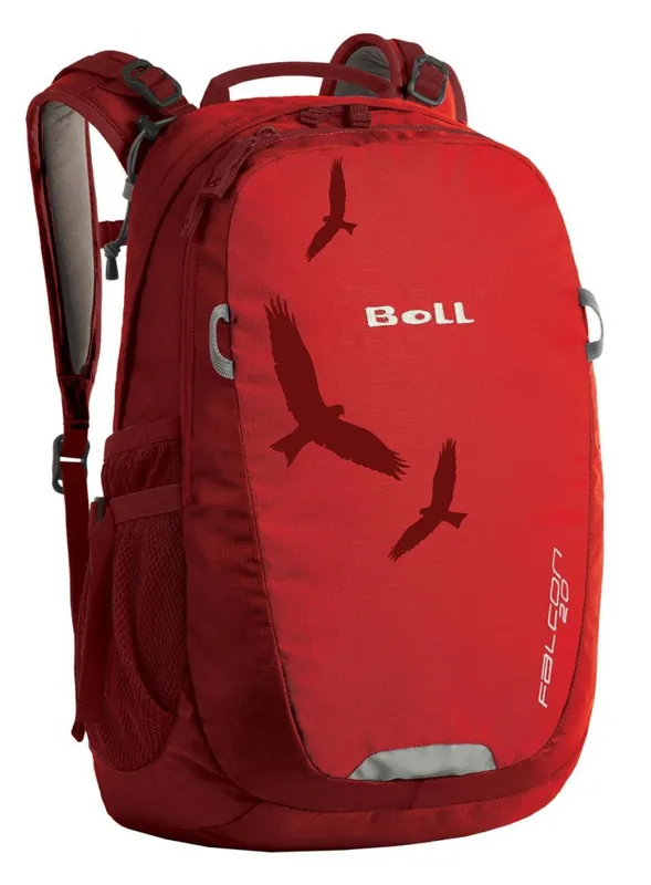Boll Falcon 20 truered Cenově Výhodný