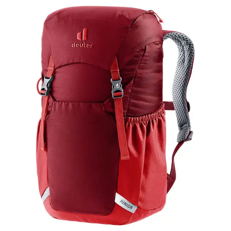 Must-Have Deuter Junior masala-cherry