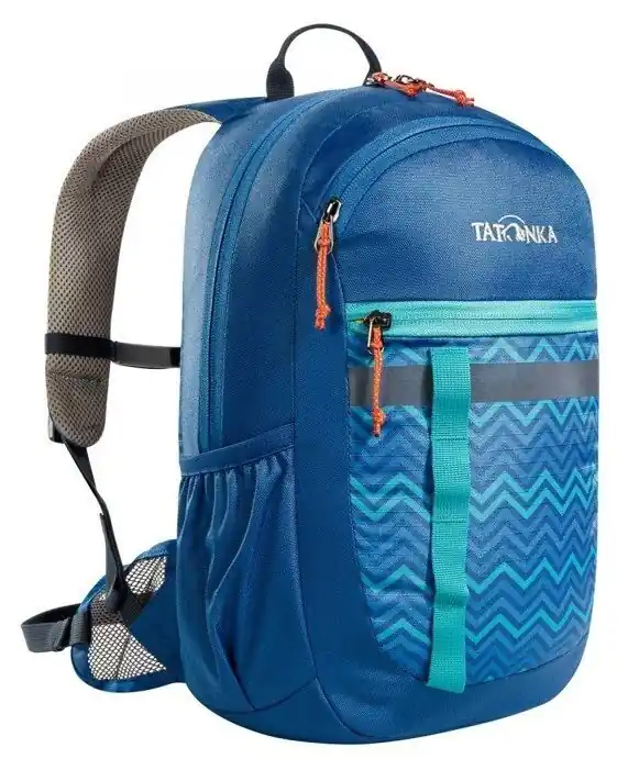 Tatonka City Pack JR 12 blue Zlevněný